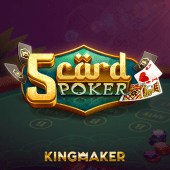 888poker apk Poker 5 Lá