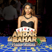888poker apk Casino Marina Andar Bahar