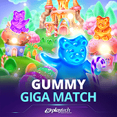 888poker apk Kẹo Dẻo Giga Match slot